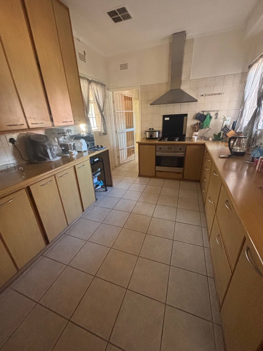 4 Bedroom Property for Sale in Postmasburg Northern Cape